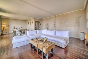 IMMOGROOM - Large Apartment - Parking - Air conditioning - Sea view - Wifi
